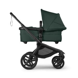Bugaboo Fox 5 Renew Fern Green (1)