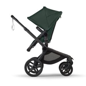 Bugaboo Fox 5 Renew Fern Green (2)