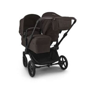 Bugaboo Organiser​ Cocoa Brown