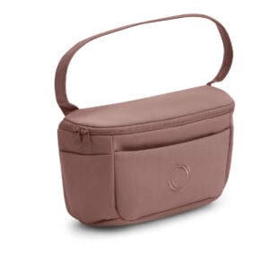 Bugaboo Organiser​ Dusty Pink (2)