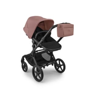 Bugaboo Organiser​ Dusty Pink