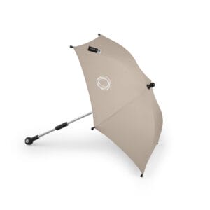 Bugaboo Parasol+ Desert Taupe (1)