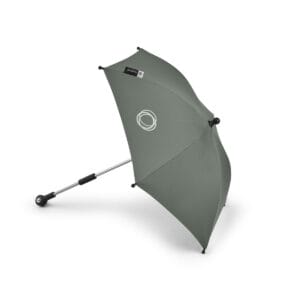 Bugaboo Parasol+ Forest Green