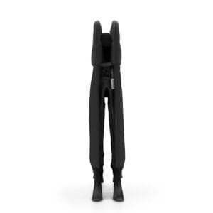 Bugaboo Stardust Black (2)