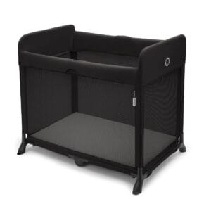 Bugaboo Stardust Black