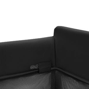 Bugaboo Stardust Black (4)