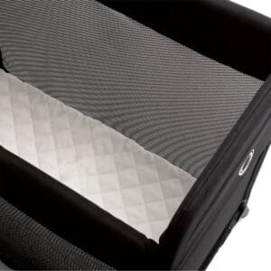 Bugaboo Stardust Black (7)