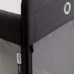 Bugaboo Stardust Black (9)