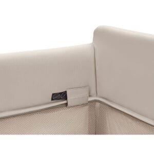 Bugaboo Stardust Desert Taupe (10)