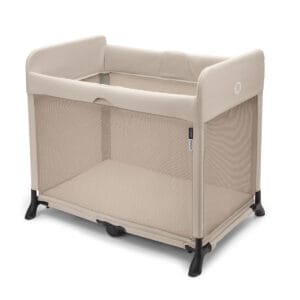 Bugaboo Stardust Desert Taupe