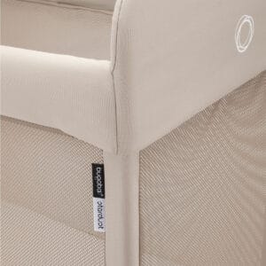 Bugaboo Stardust Desert Taupe (4)