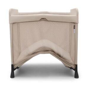 Bugaboo Stardust Desert Taupe (5)
