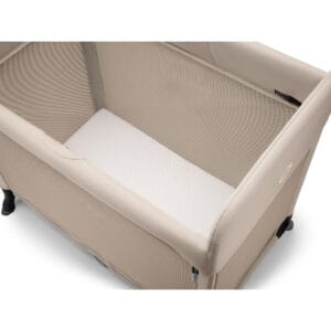 Bugaboo Stardust Desert Taupe (7)