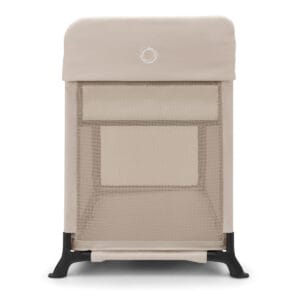 Bugaboo Stardust Desert Taupe (8)