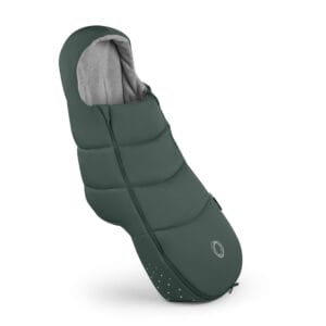 Bugaboo THERMOLITE Performance Footmuff​ Fern Green