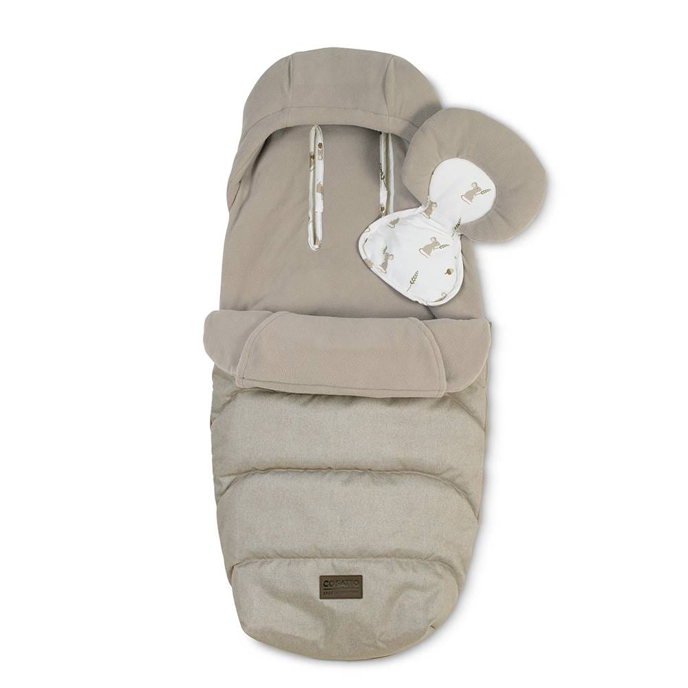 Cosatto Giggle 4 Special Edition Accessory Bundle Hushmouse (4)