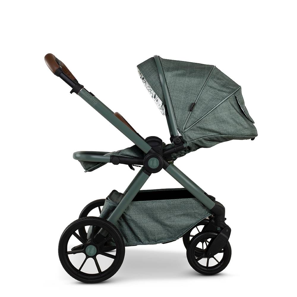 Cosatto Giggle 4 Special Edition Accessory Bundle Tiny Treetops (7)