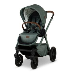 Cosatto Giggle 4 Special Edition Accessory Bundle Tiny Treetops (9)