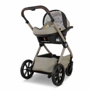 Cosatto Giggle 4 Special Edition Everything Bundle Hushmouse (12)