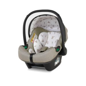 Cosatto Giggle 4 Special Edition Everything Bundle Hushmouse (18)