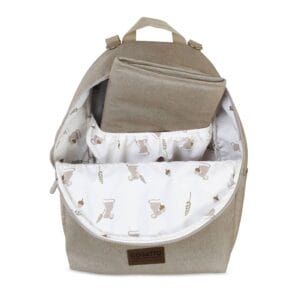 Cosatto Giggle 4 Special Edition Everything Bundle Hushmouse (3)