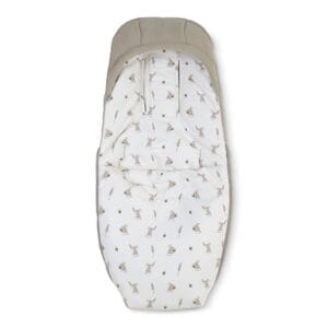 Cosatto Giggle 4 Special Edition Everything Bundle Hushmouse (6)