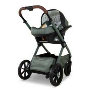 Cosatto Giggle 4 Special Edition Everything Bundle Tiny Treetops (12)