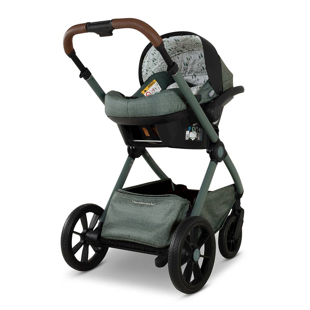 Cosatto Giggle 4 Special Edition Everything Bundle Tiny Treetops (12)