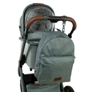 Cosatto Giggle 4 Special Edition Everything Bundle Tiny Treetops (15)