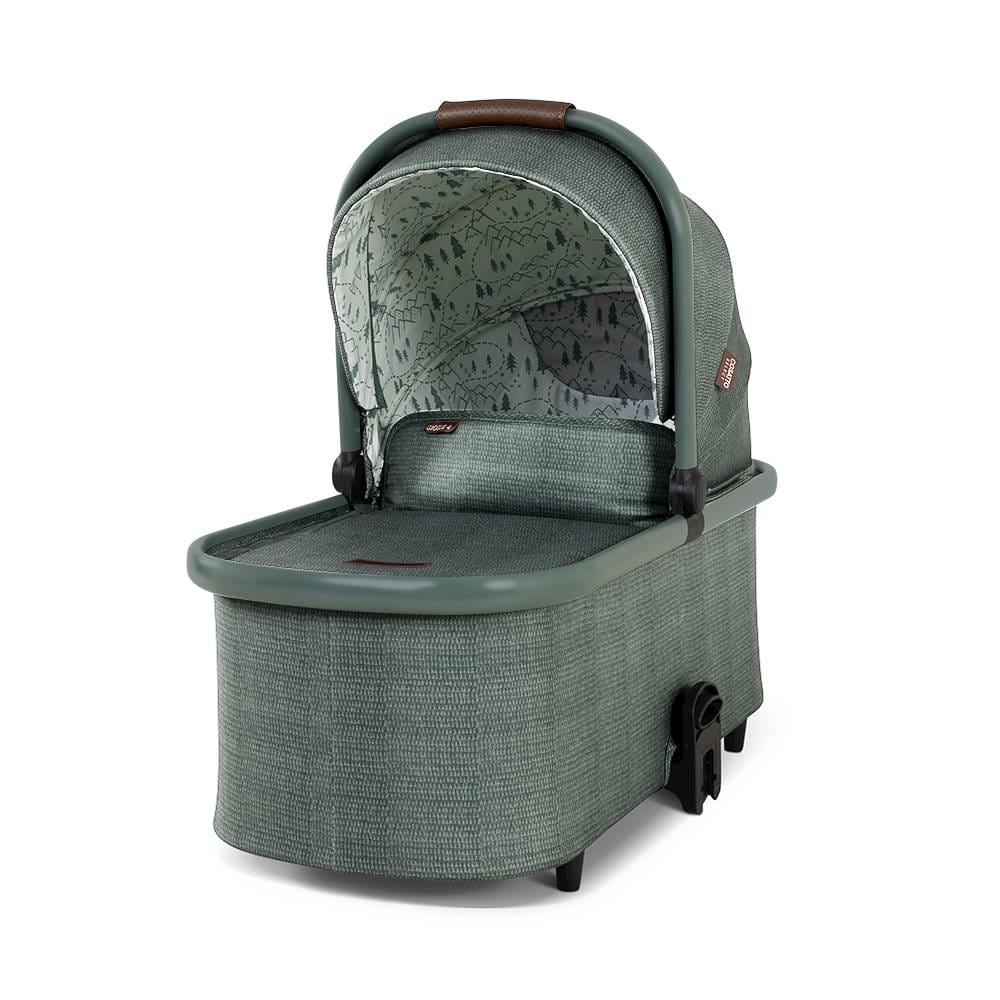 Cosatto Giggle 4 Special Edition Everything Bundle Tiny Treetops (16)