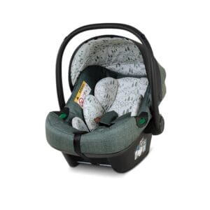 Cosatto Giggle 4 Special Edition Everything Bundle Tiny Treetops (18)