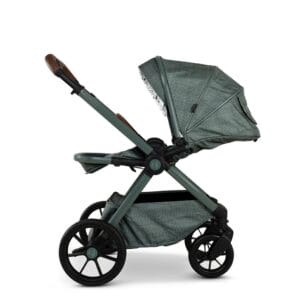 Cosatto Giggle 4 Special Edition Everything Bundle Tiny Treetops (8)