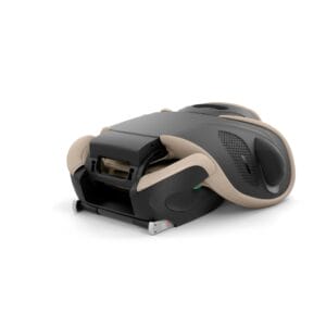 Cybex SOLUTION G2 i Fix Car Seat Almond Beige (5)