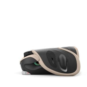 Cybex SOLUTION G2 i Fix Car Seat Almond Beige (6)