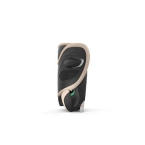 Cybex SOLUTION G2 i Fix Car Seat Almond Beige (7)