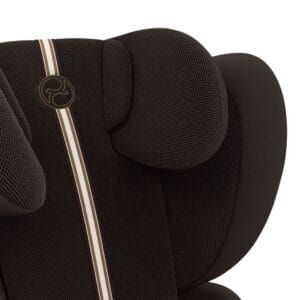 Cybex SOLUTION G2 i Fix Car Seat Chocolate Brown PLUS (1)