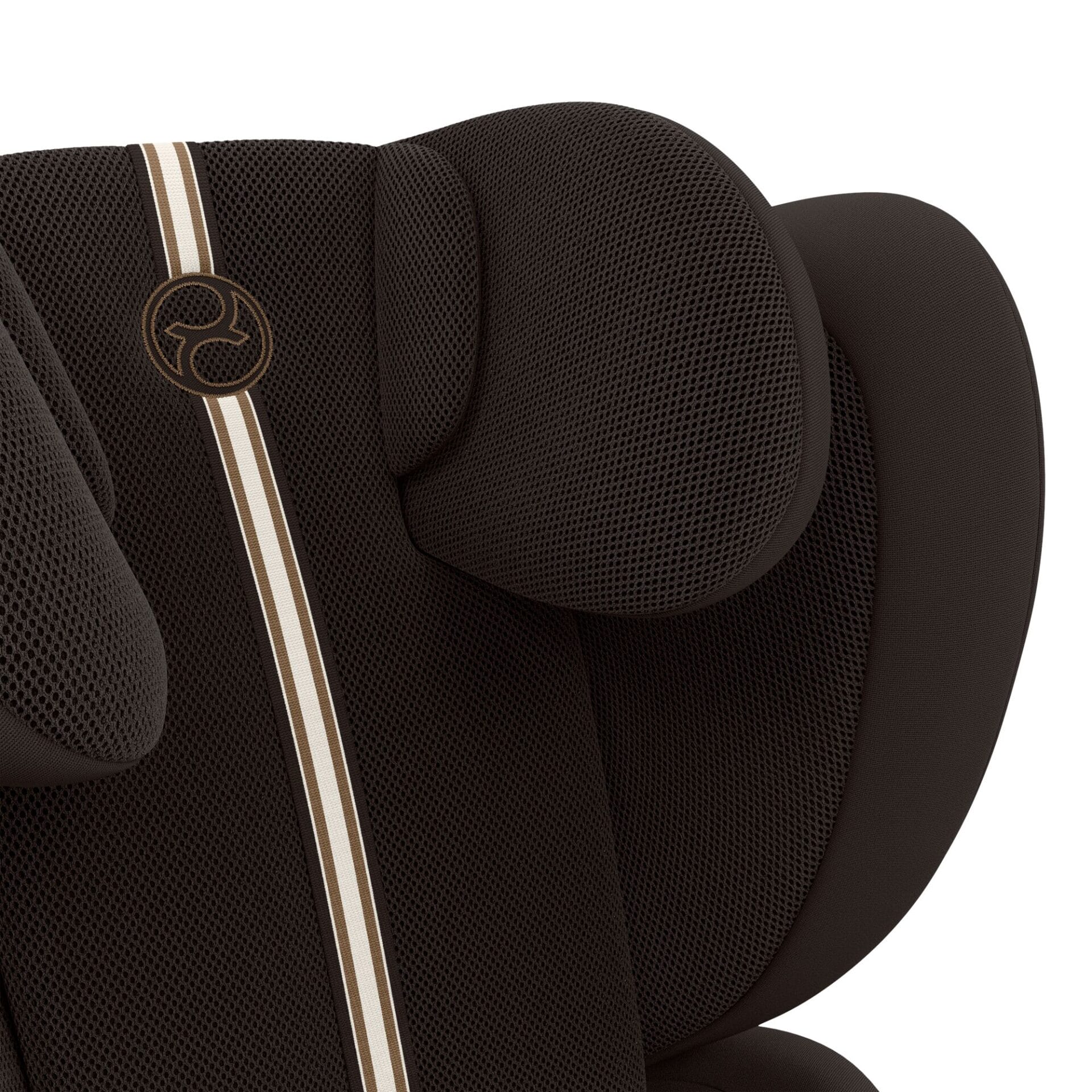 Cybex SOLUTION G2 i Fix Car Seat Chocolate Brown PLUS (1)