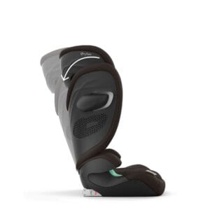 Cybex SOLUTION G2 i Fix Car Seat Chocolate Brown PLUS (11)