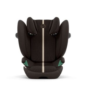Cybex SOLUTION G2 i Fix Car Seat Chocolate Brown PLUS (4)