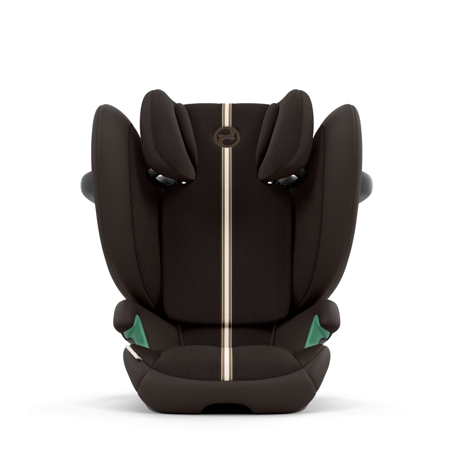 Cybex SOLUTION G2 i Fix Car Seat Chocolate Brown PLUS (4)