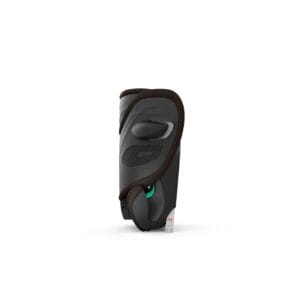 Cybex SOLUTION G2 i Fix Car Seat Chocolate Brown PLUS (9)