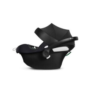 M and P Flip XT3 Pushchair Bundle Cybex Aton B2 i Size Car Seat Fawn (8)