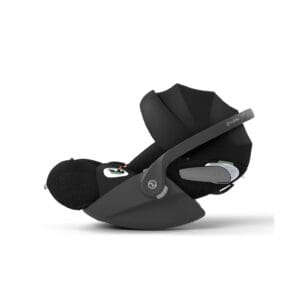 Mamas & Papas Flip XT³ Bundle with Cybex Cloud T i Size Car Seat & Base Fawn (11)