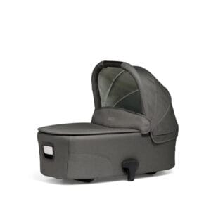 Mamas & Papas Flip XT³ Bundle with Cybex Cloud T i Size Car Seat & Base Harbour Grey2