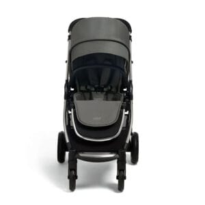 Mamas & Papas Flip XT³ Bundle with Cybex Cloud T i Size Car Seat & Base Harbour Grey3