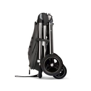 Mamas & Papas Flip XT³ Bundle with Cybex Cloud T i Size Car Seat & Base Harbour Grey5