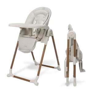 Maxi Cosi Ava PLUS High Chair Elegance Beige