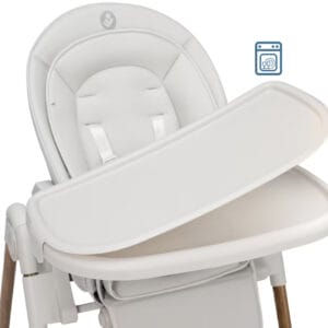 Maxi Cosi Ava PLUS High Chair Elegance Beige (5)