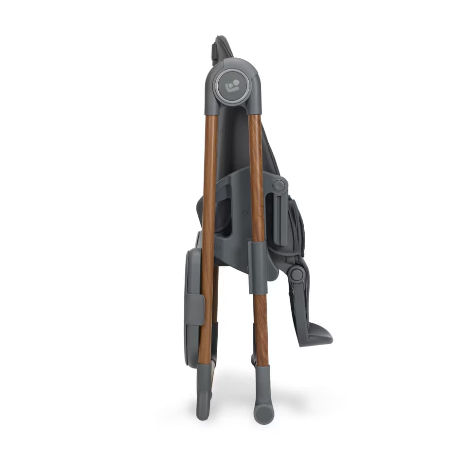 Maxi Cosi Ava PLUS High Chair Elegance Graphite (3)