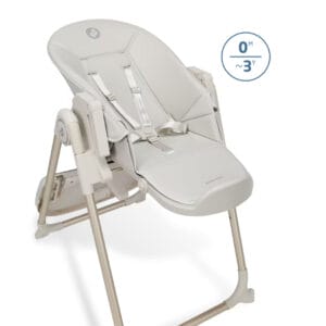 Maxi Cosi Ava2 High Chair Elegance Beige (1)